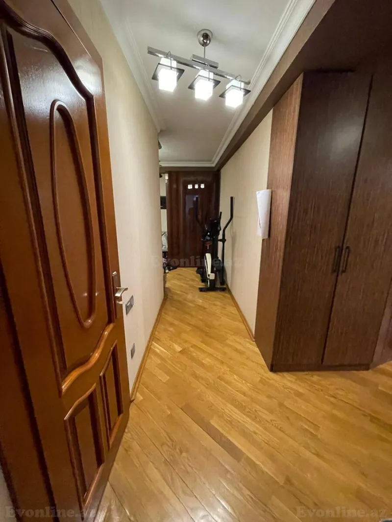 Satılır 2 otaqlı Mənzil Yeni tikili 98 m² Yeni Yasamal - şəkil 11