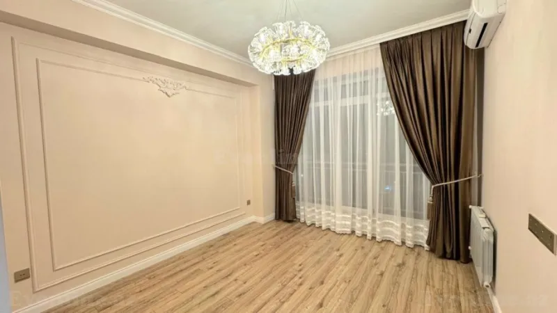 Satılır 2 otaqlı Mənzil Yeni tikili 60 m² 20 Yanvar m.