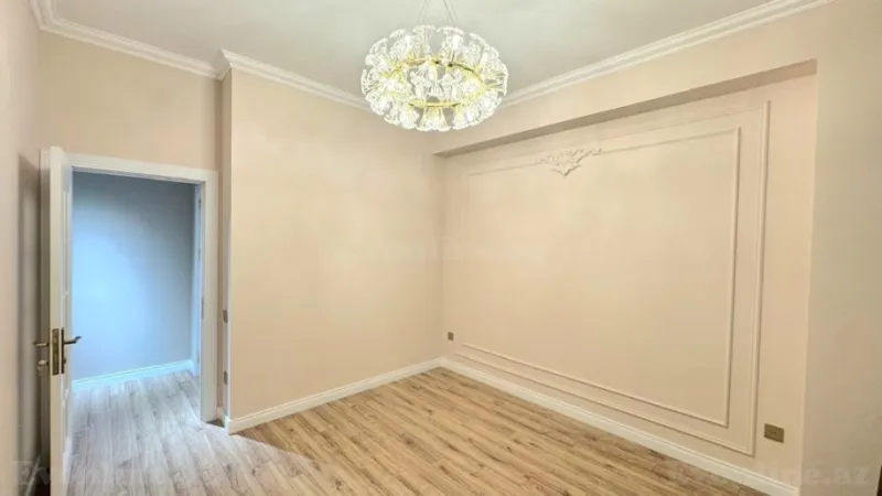 Satılır 2 otaqlı Mənzil Yeni tikili 60 m² 20 Yanvar m. - şəkil 2
