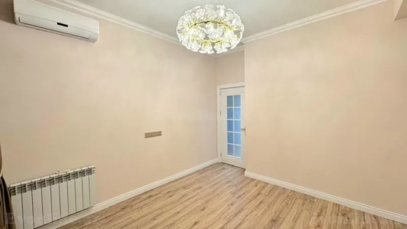 Satılır 2 otaqlı Mənzil Yeni tikili 60 m² 20 Yanvar m. - şəkil 3