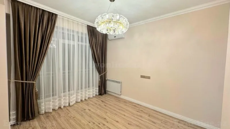 Satılır 2 otaqlı Mənzil Yeni tikili 60 m² 20 Yanvar m. - şəkil 4