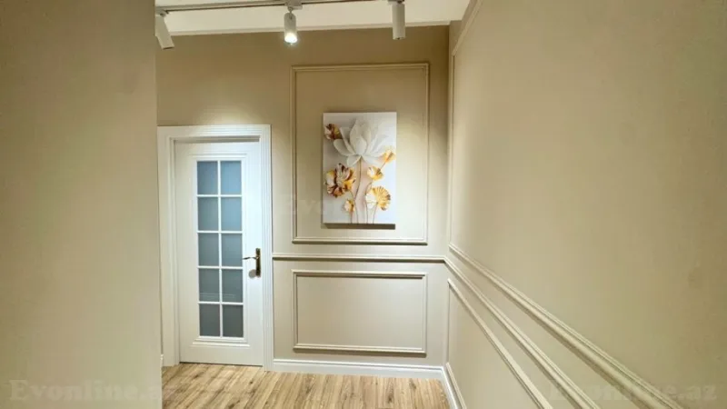 Satılır 2 otaqlı Mənzil Yeni tikili 60 m² 20 Yanvar m. - şəkil 5