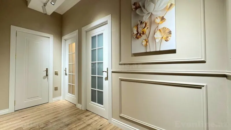 Satılır 2 otaqlı Mənzil Yeni tikili 60 m² 20 Yanvar m. - şəkil 6