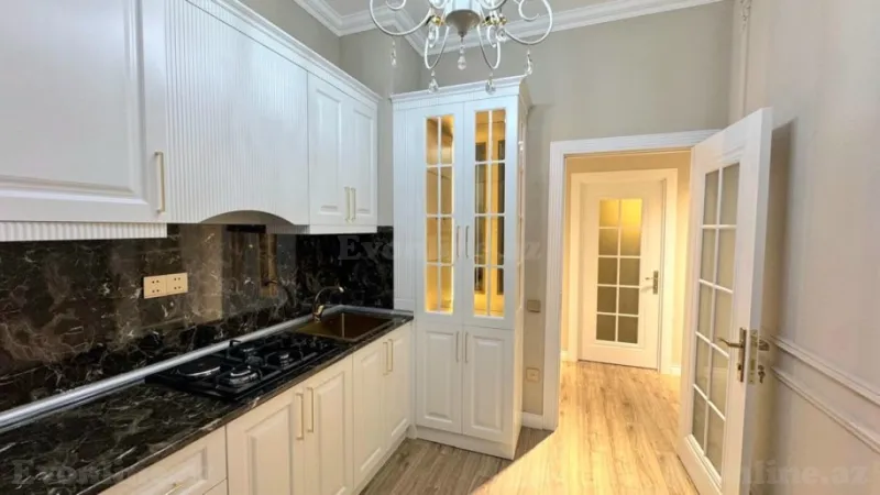 Satılır 2 otaqlı Mənzil Yeni tikili 60 m² 20 Yanvar m. - şəkil 8