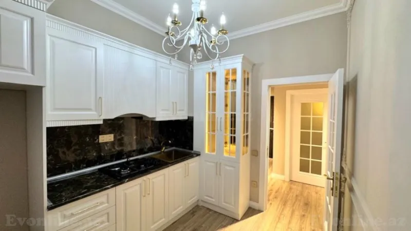 Satılır 2 otaqlı Mənzil Yeni tikili 60 m² 20 Yanvar m. - şəkil 9