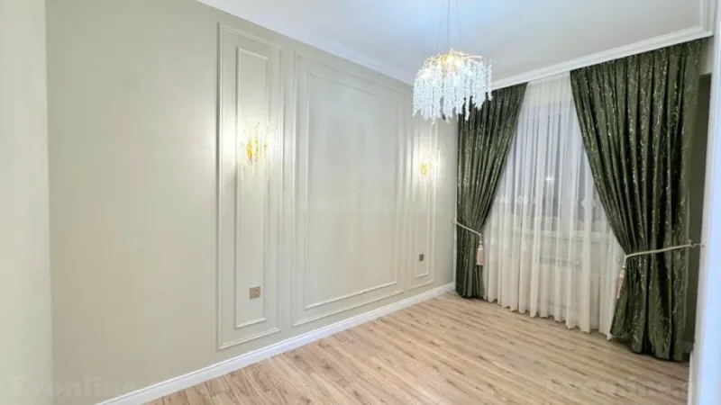 Satılır 2 otaqlı Mənzil Yeni tikili 60 m² 20 Yanvar m. - şəkil 10