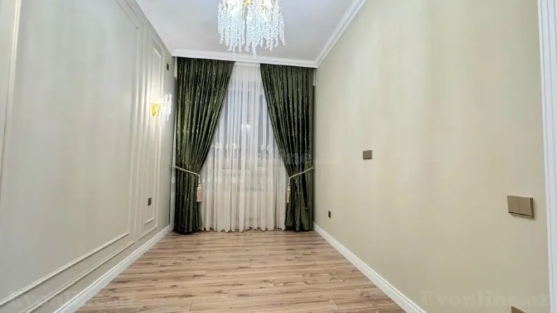 Satılır 2 otaqlı Mənzil Yeni tikili 60 m² 20 Yanvar m. - şəkil 12