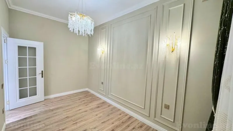 Satılır 2 otaqlı Mənzil Yeni tikili 60 m² 20 Yanvar m. - şəkil 13