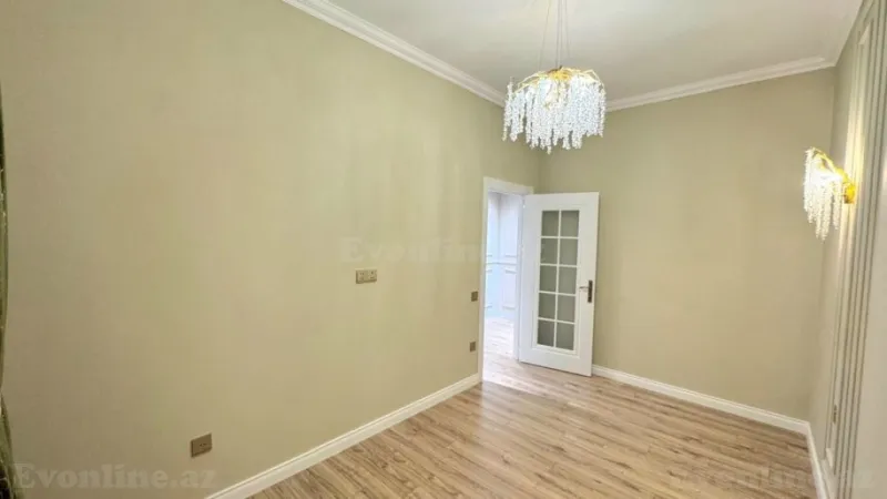 Satılır 2 otaqlı Mənzil Yeni tikili 60 m² 20 Yanvar m. - şəkil 14