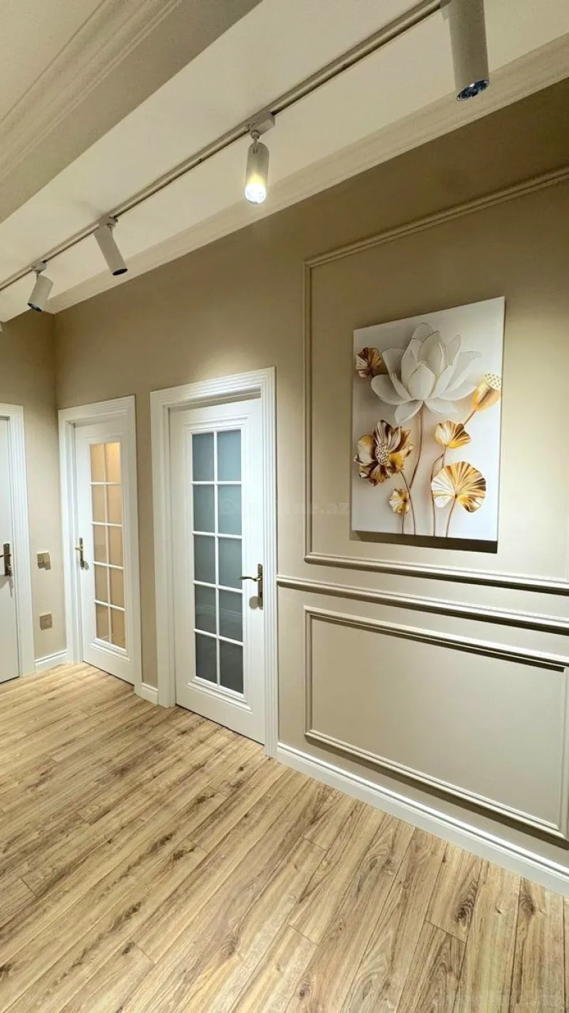 Satılır 2 otaqlı Mənzil Yeni tikili 60 m² 20 Yanvar m. - şəkil 15