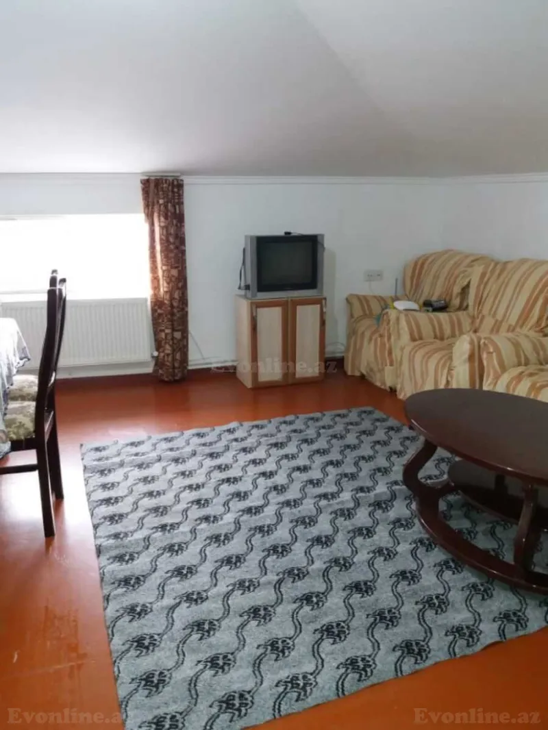 Satılır 2 otaqlı Mənzil Yeni tikili 46 m² Xətai r. - şəkil 4