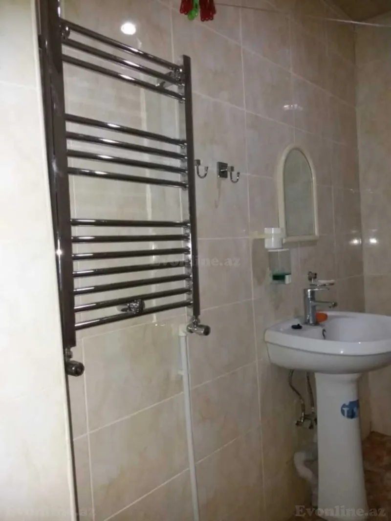 Satılır 2 otaqlı Mənzil Yeni tikili 46 m² Xətai r. - şəkil 7