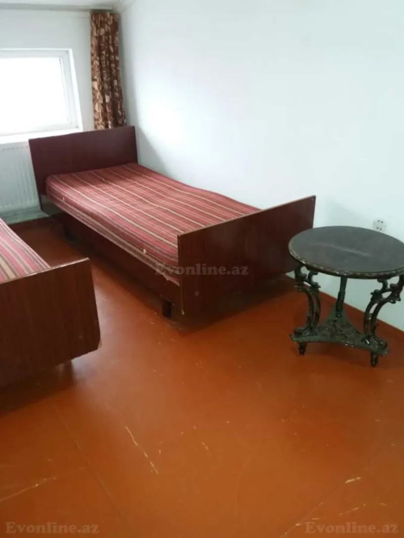 Satılır 2 otaqlı Mənzil Yeni tikili 46 m² Xətai r. - şəkil 8