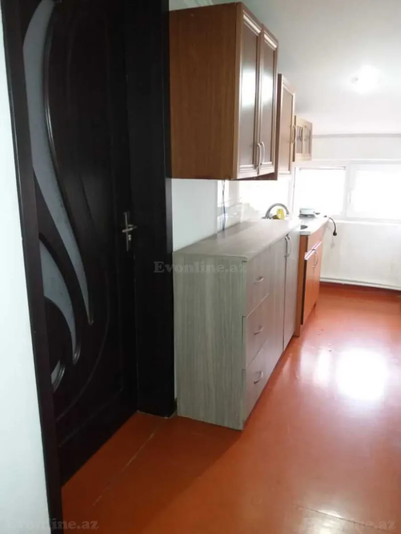 Satılır 2 otaqlı Mənzil Yeni tikili 46 m² Xətai r. - şəkil 11