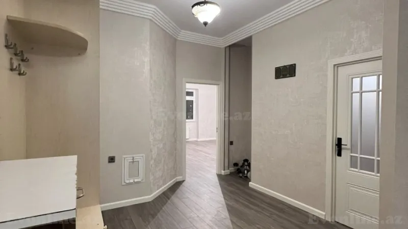 Satılır 3 otaqlı Mənzil Yeni tikili 120 m² Yasamal - şəkil 3