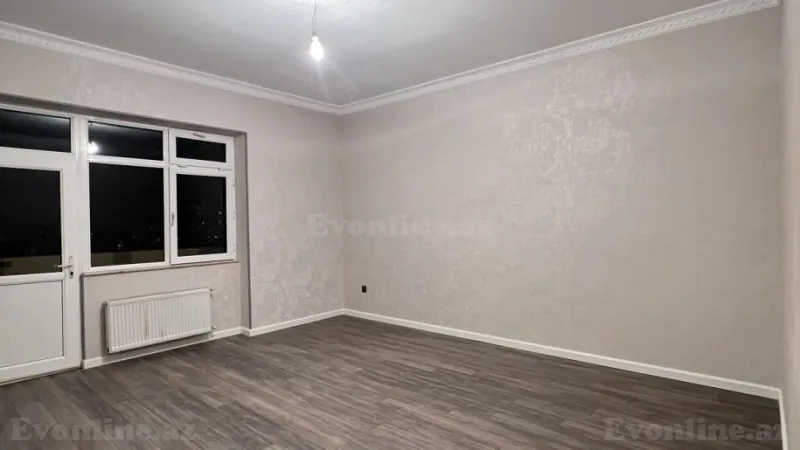 Satılır 3 otaqlı Mənzil Yeni tikili 120 m² Yasamal - şəkil 4