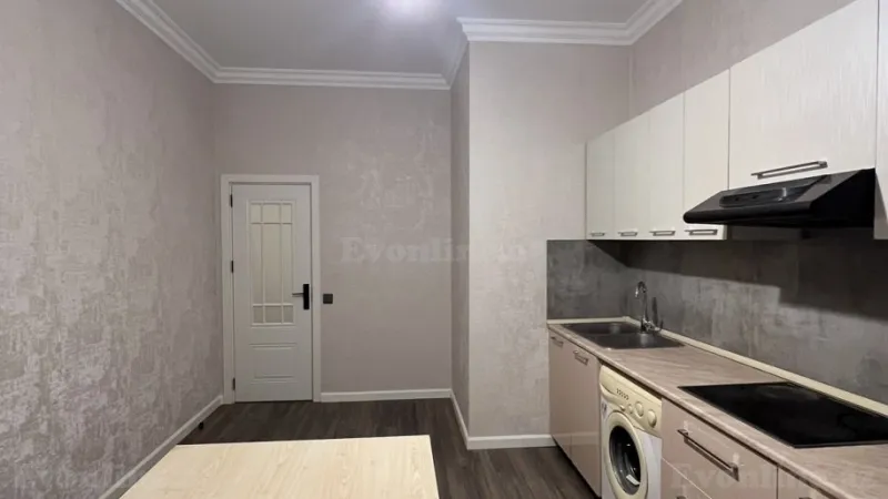 Satılır 3 otaqlı Mənzil Yeni tikili 120 m² Yasamal - şəkil 6