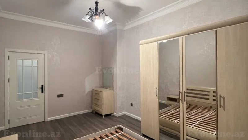 Satılır 3 otaqlı Mənzil Yeni tikili 120 m² Yasamal - şəkil 7