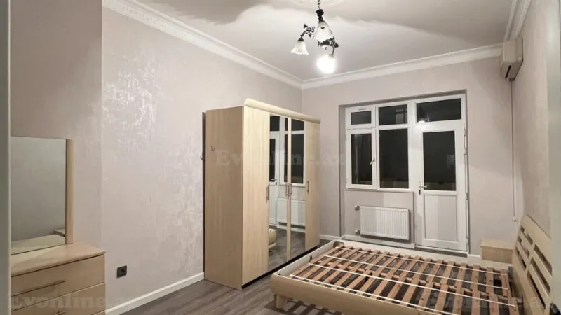 Satılır 3 otaqlı Mənzil Yeni tikili 120 m² Yasamal - şəkil 8