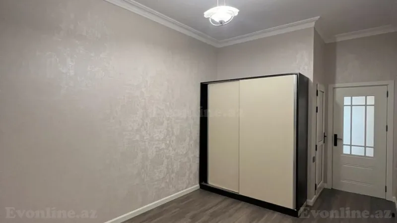 Satılır 3 otaqlı Mənzil Yeni tikili 120 m² Yasamal - şəkil 10