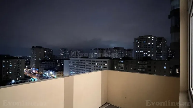 Satılır 3 otaqlı Mənzil Yeni tikili 120 m² Yasamal - şəkil 11