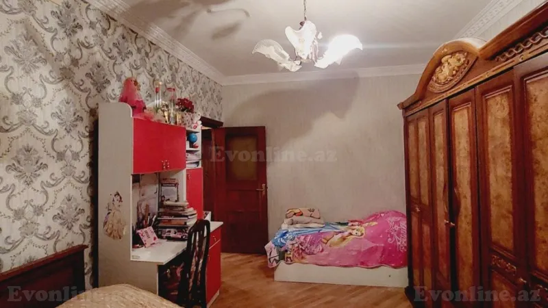 Kirayə verilir 3 otaqlı Mənzil Köhnə tikili 75 m² 8-ci kilometr - şəkil 4
