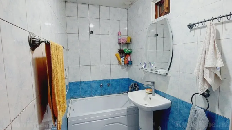 Kirayə verilir 3 otaqlı Mənzil Köhnə tikili 75 m² 8-ci kilometr - şəkil 7