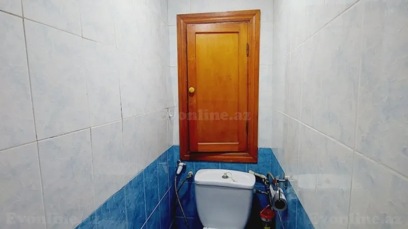 Kirayə verilir 3 otaqlı Mənzil Köhnə tikili 75 m² 8-ci kilometr - şəkil 8