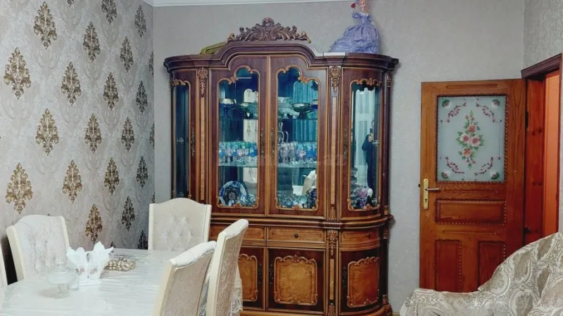 Kirayə verilir 3 otaqlı Mənzil Köhnə tikili 75 m² 8-ci kilometr - şəkil 9