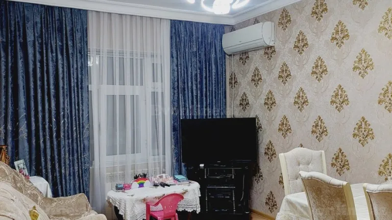 Kirayə verilir 3 otaqlı Mənzil Köhnə tikili 75 m² 8-ci kilometr - şəkil 10