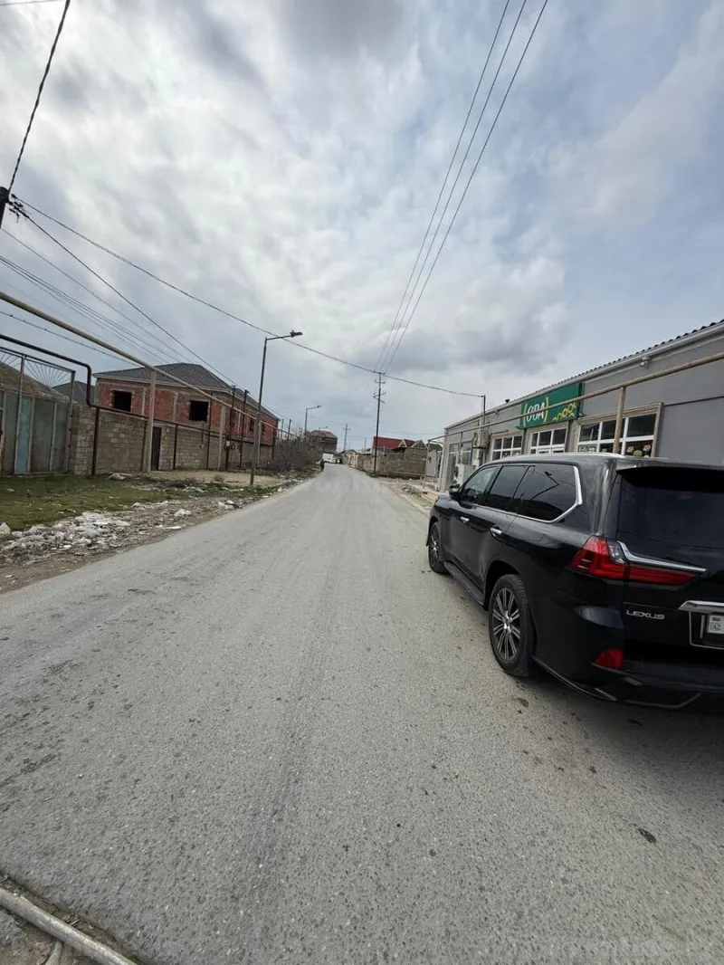 Satılır Obyekt 205 m² Hövsan - şəkil 3