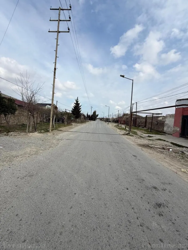 Satılır Obyekt 205 m² Hövsan - şəkil 4