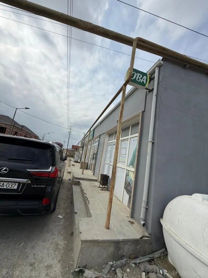 Satılır Obyekt 205 m² Hövsan - şəkil 5