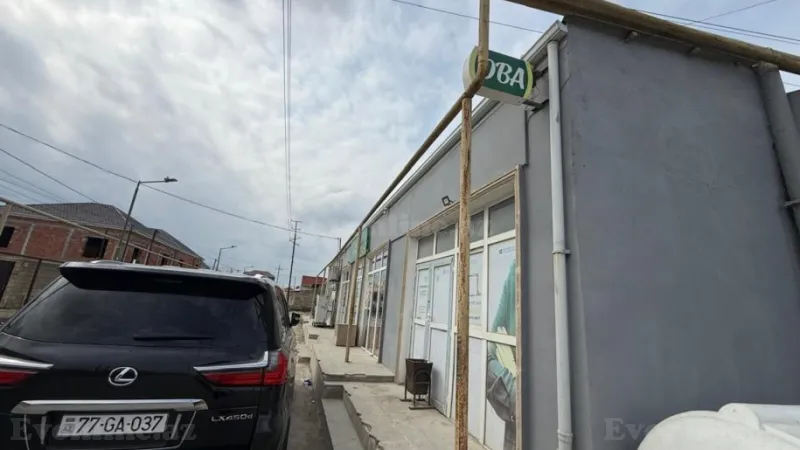 Satılır Obyekt 205 m² Hövsan - şəkil 6