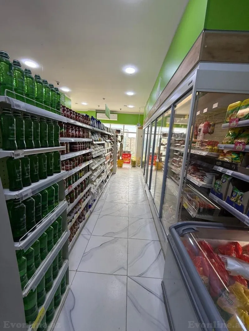 Satılır Obyekt 205 m² Hövsan - şəkil 7