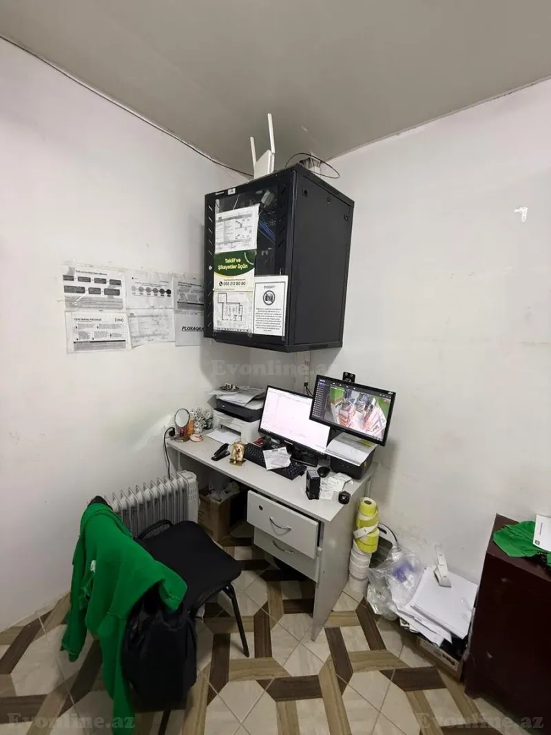 Satılır Obyekt 205 m² Hövsan - şəkil 8