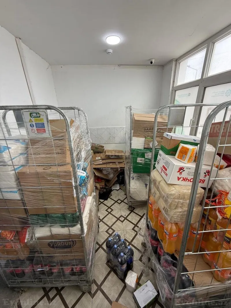 Satılır Obyekt 205 m² Hövsan - şəkil 11