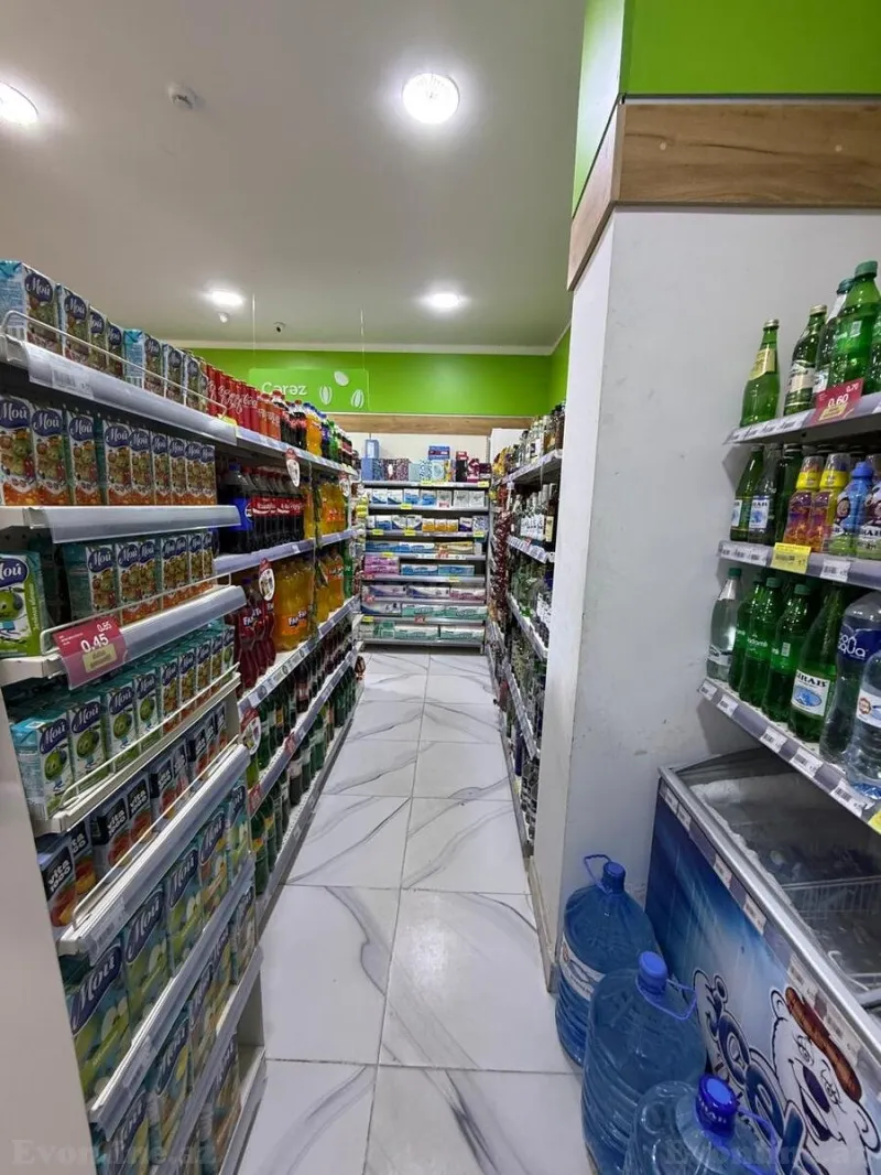 Satılır Obyekt 205 m² Hövsan - şəkil 12