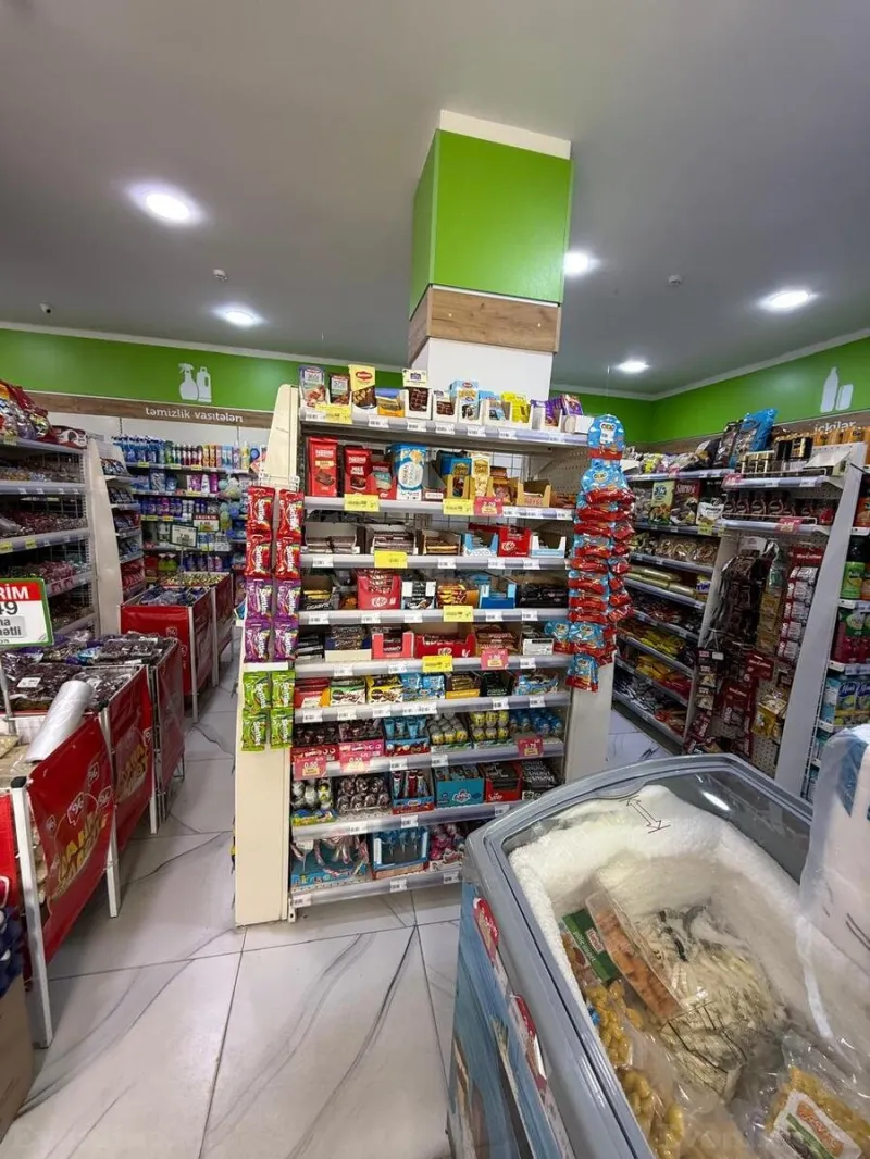 Satılır Obyekt 205 m² Hövsan - şəkil 14