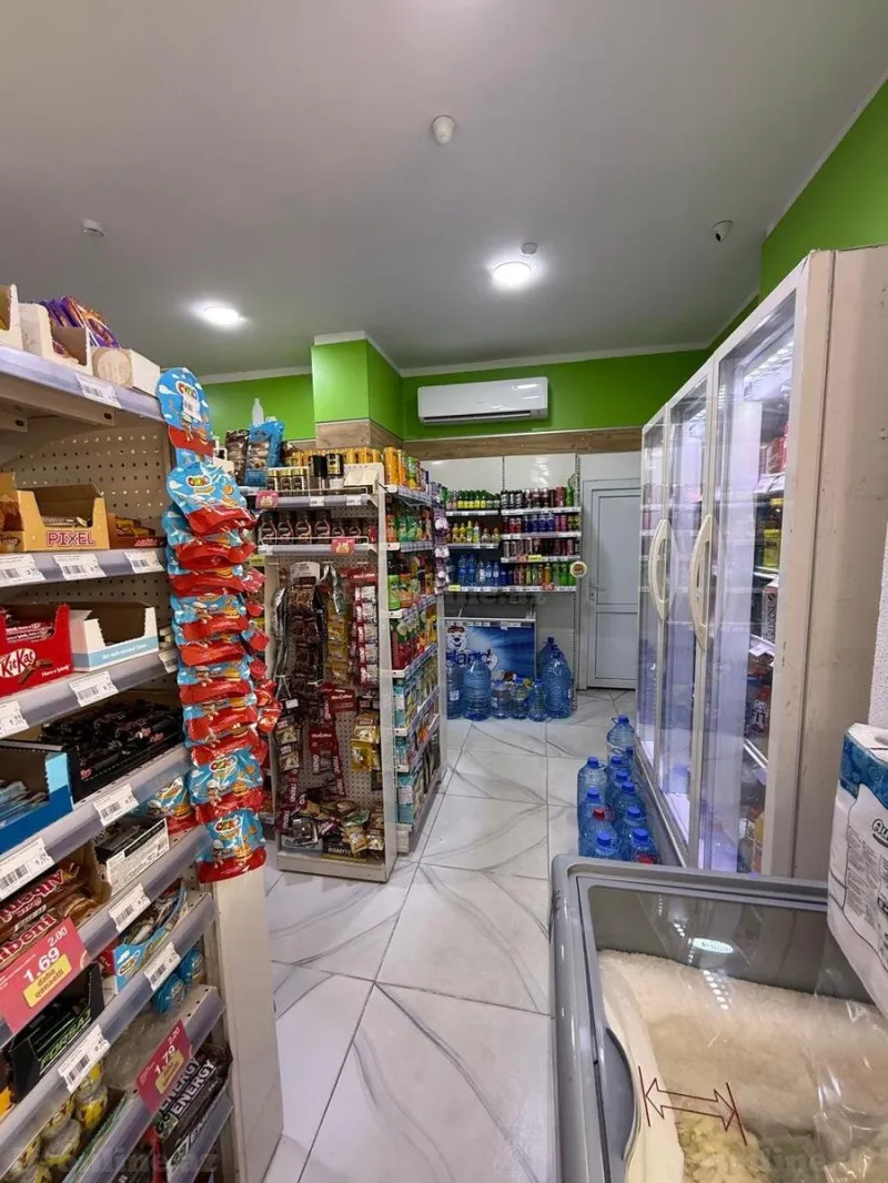 Satılır Obyekt 205 m² Hövsan - şəkil 15