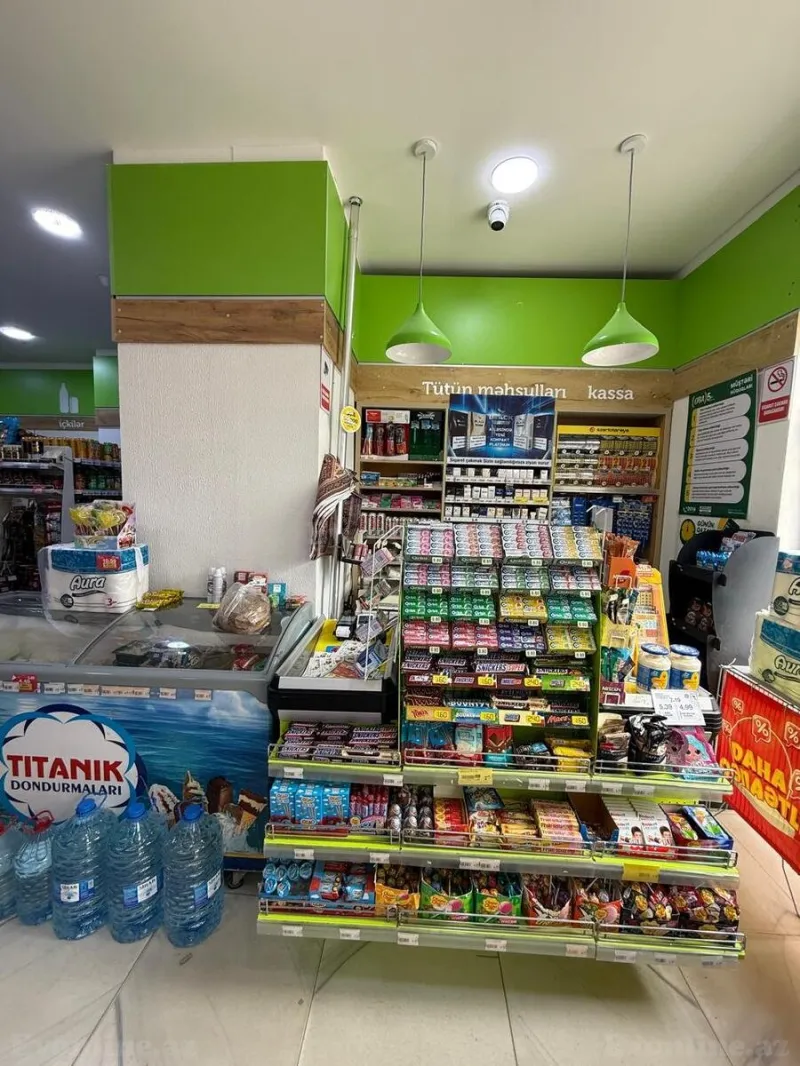 Satılır Obyekt 205 m² Hövsan - şəkil 17