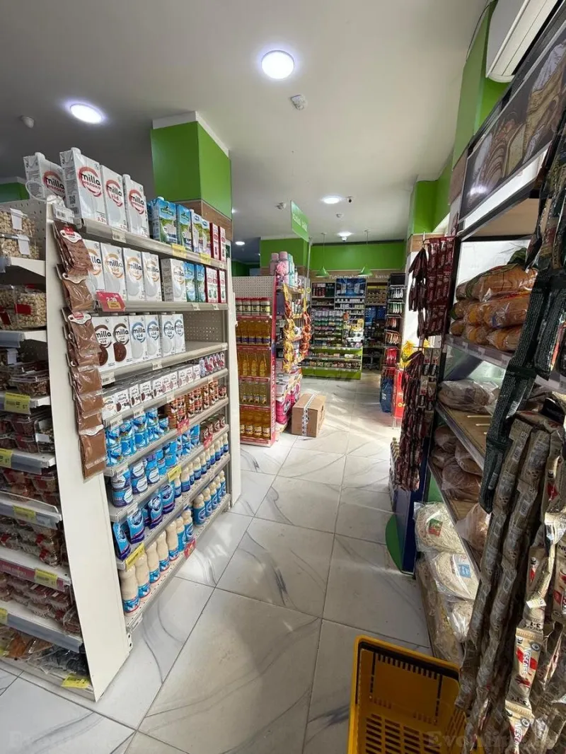 Satılır Obyekt 205 m² Hövsan - şəkil 18