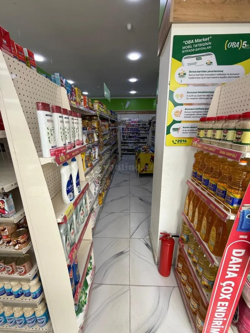 Satılır Obyekt 205 m² Hövsan - şəkil 20