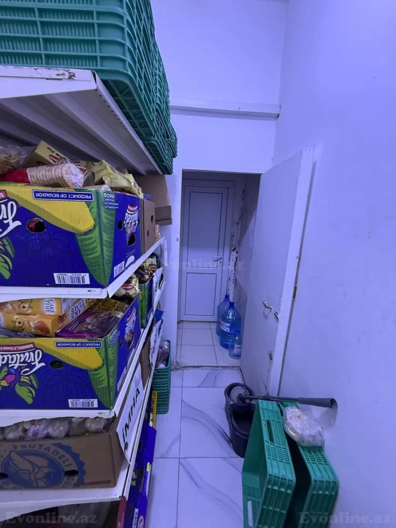 Satılır Obyekt 205 m² Hövsan - şəkil 21