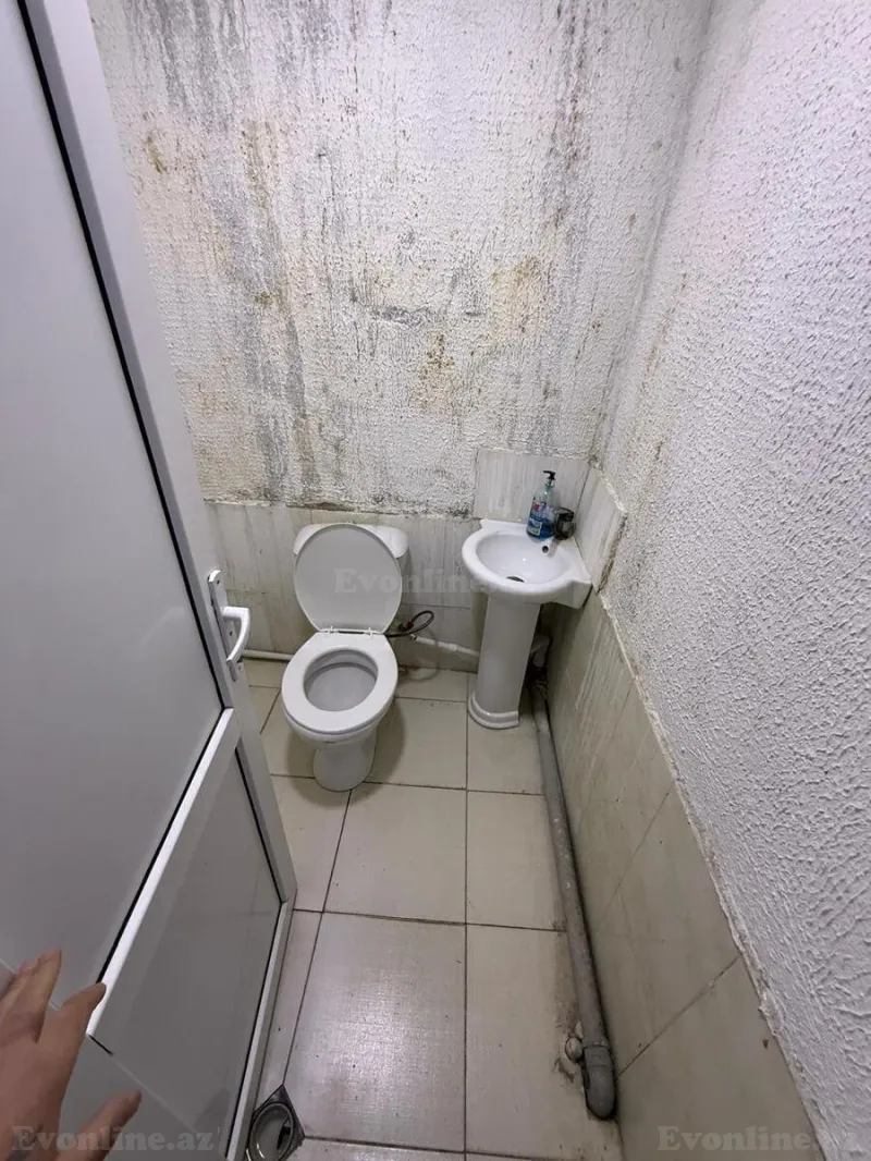 Satılır Obyekt 205 m² Hövsan - şəkil 23