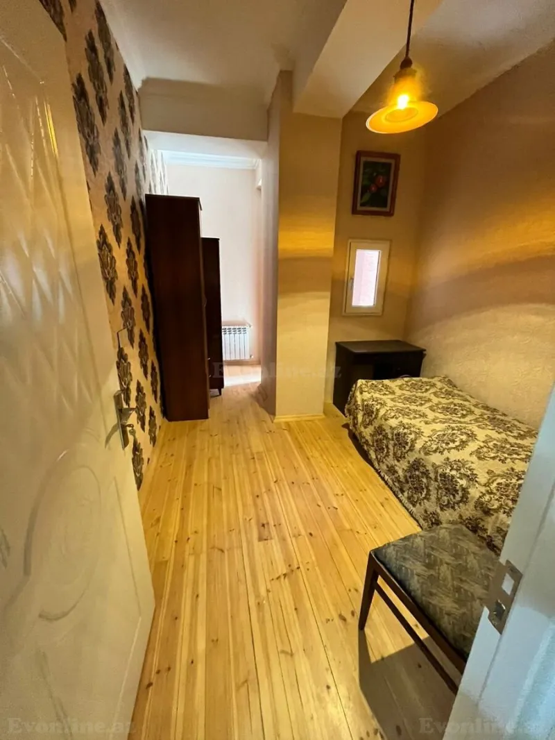 Satılır 3 otaqlı Mənzil Yeni tikili 65 m² 28 May m. - şəkil 2