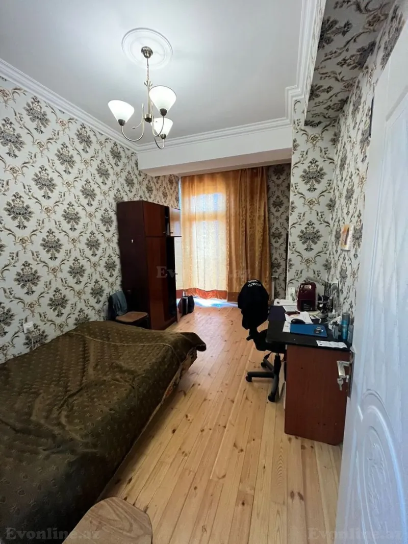 Satılır 3 otaqlı Mənzil Yeni tikili 65 m² 28 May m. - şəkil 4