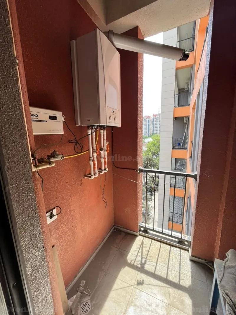 Satılır 3 otaqlı Mənzil Yeni tikili 65 m² 28 May m. - şəkil 5