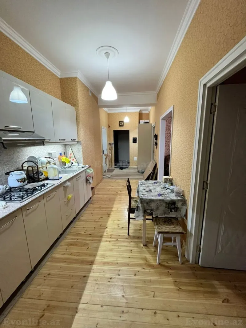 Satılır 3 otaqlı Mənzil Yeni tikili 65 m² 28 May m. - şəkil 7