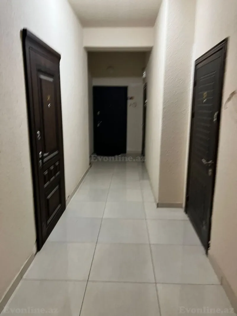 Satılır 3 otaqlı Mənzil Yeni tikili 65 m² 28 May m. - şəkil 8